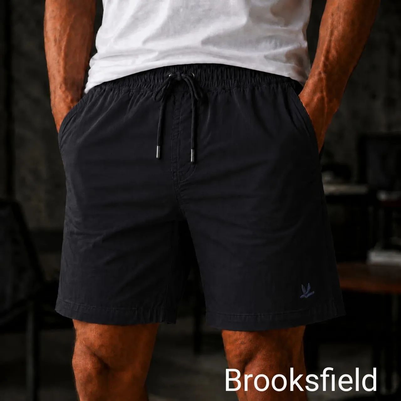 Short Sarja Premium 