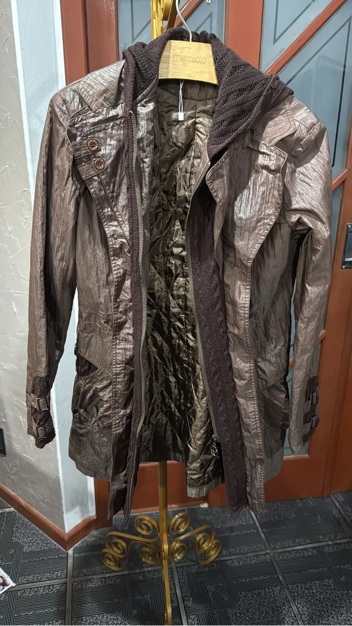 Vendo roupas 