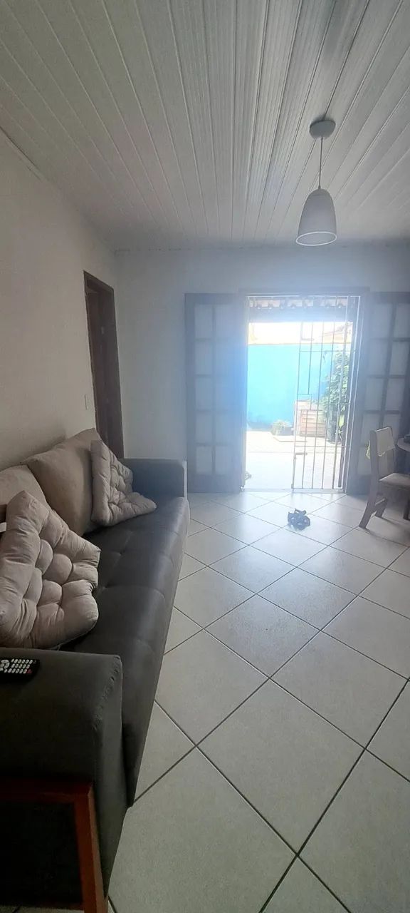 Alugo casa em Unamar- Cabo Frio para o carnaval 2 quartos (sendo 1 suíte) sala ampla - Foto 4