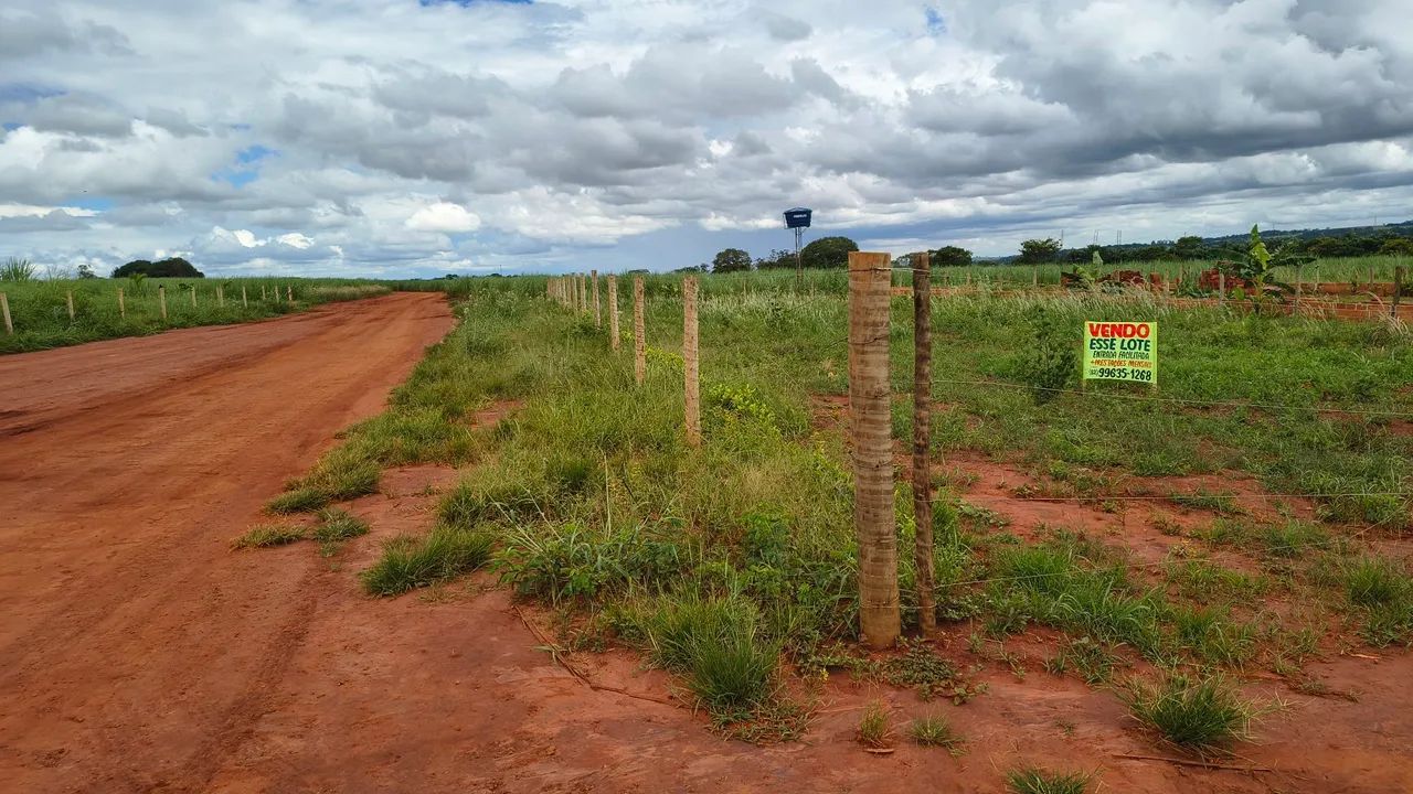 Ágio chácara Brazabrantes  BRAZA ville  - Foto 4