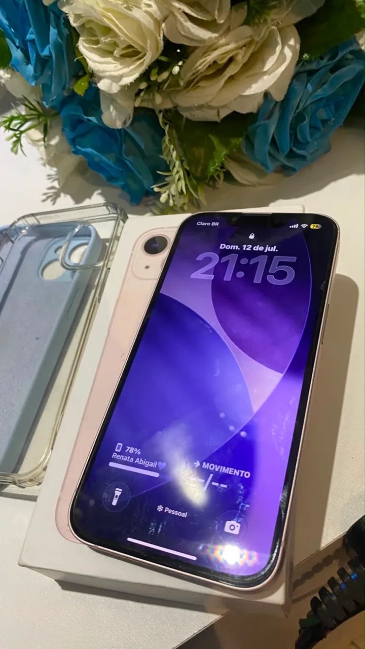 iPhone 13 - Foto 5