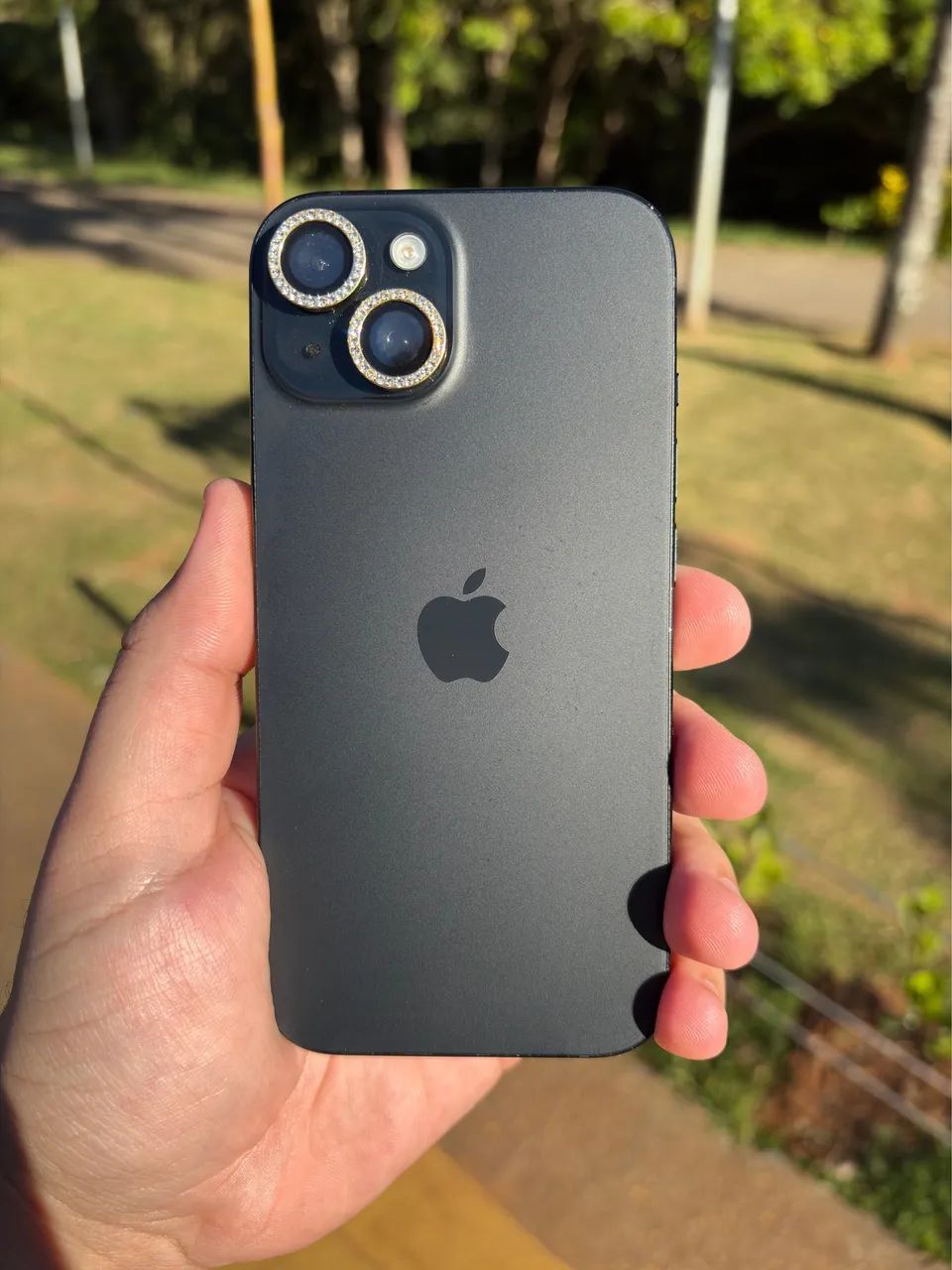 iPhone 15 128gb - Foto 4