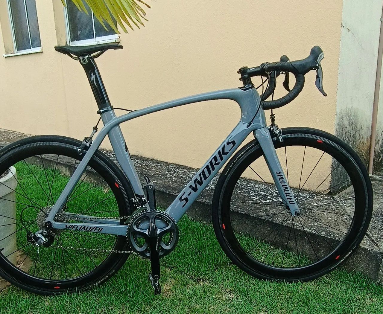 Bike Speed S-Works  - Foto 3
