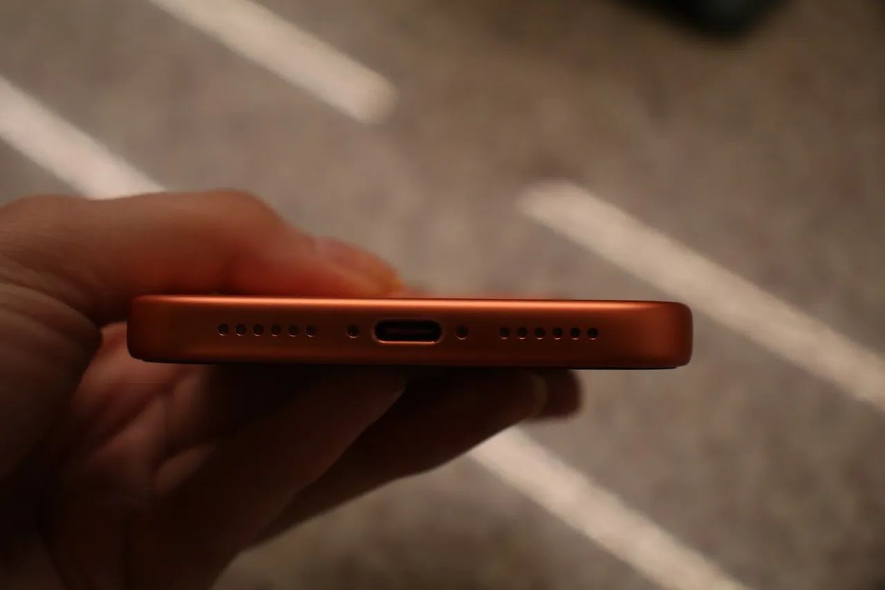 iPhone 17 Pro Max 256GB  - Foto 4