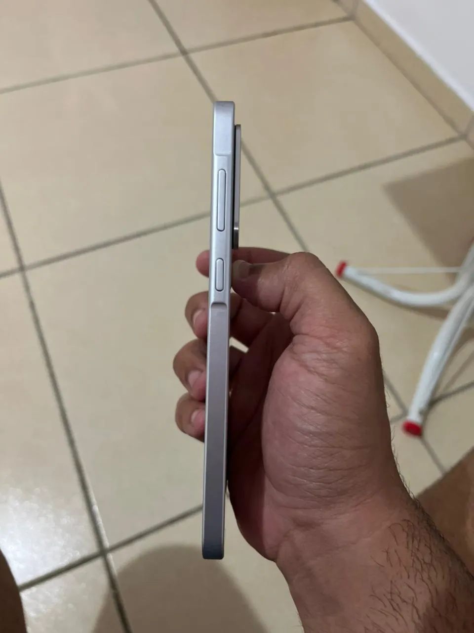 Só vendo Galaxy A36 5G de 128GB - Foto 3