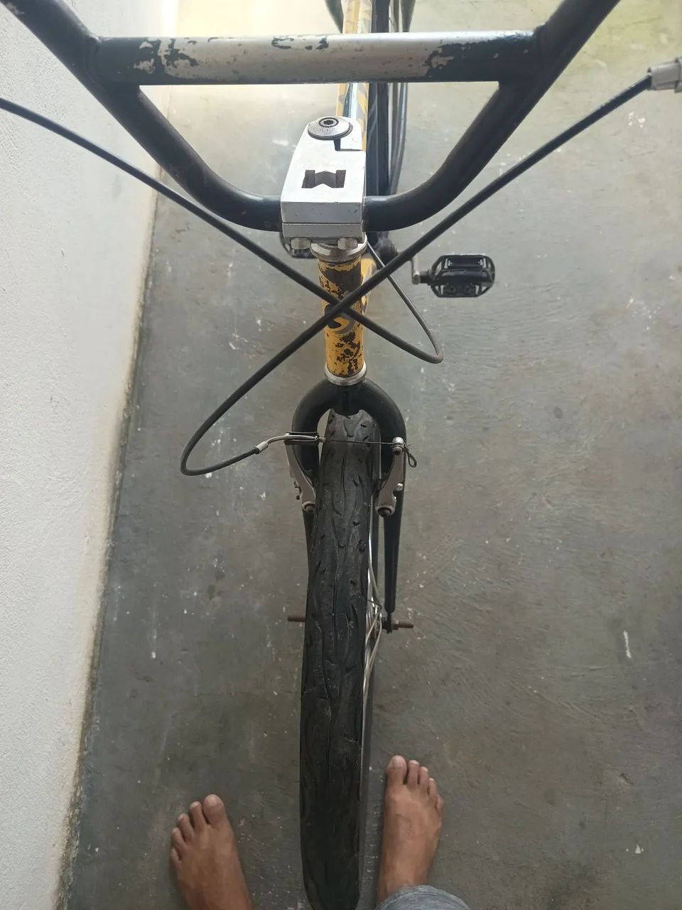 Bicicleta safari  - Foto 2
