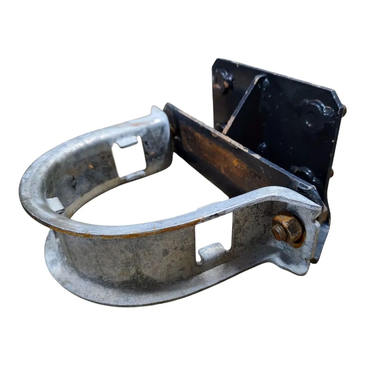 Suporte Rolamento De Centro Cardan Original Mb Accelo  E3656 - Foto 3