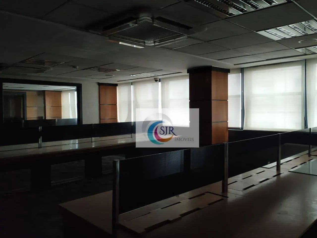 Conjunto para alugar, 584 m² - Centro - São Paulo/SP - Foto 3