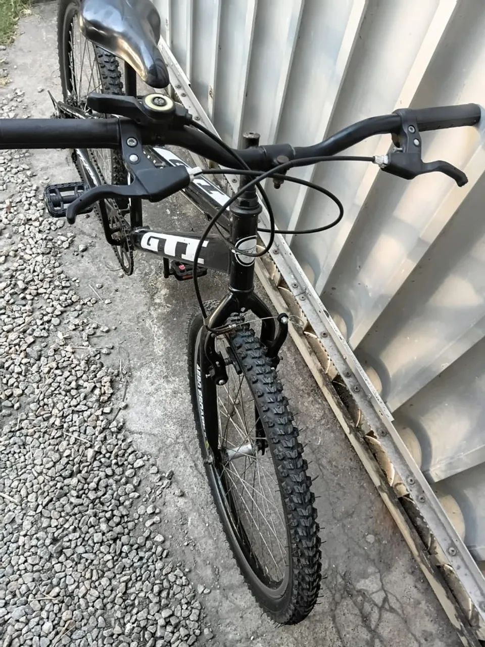 Bicicleta aro 24 - Foto 2