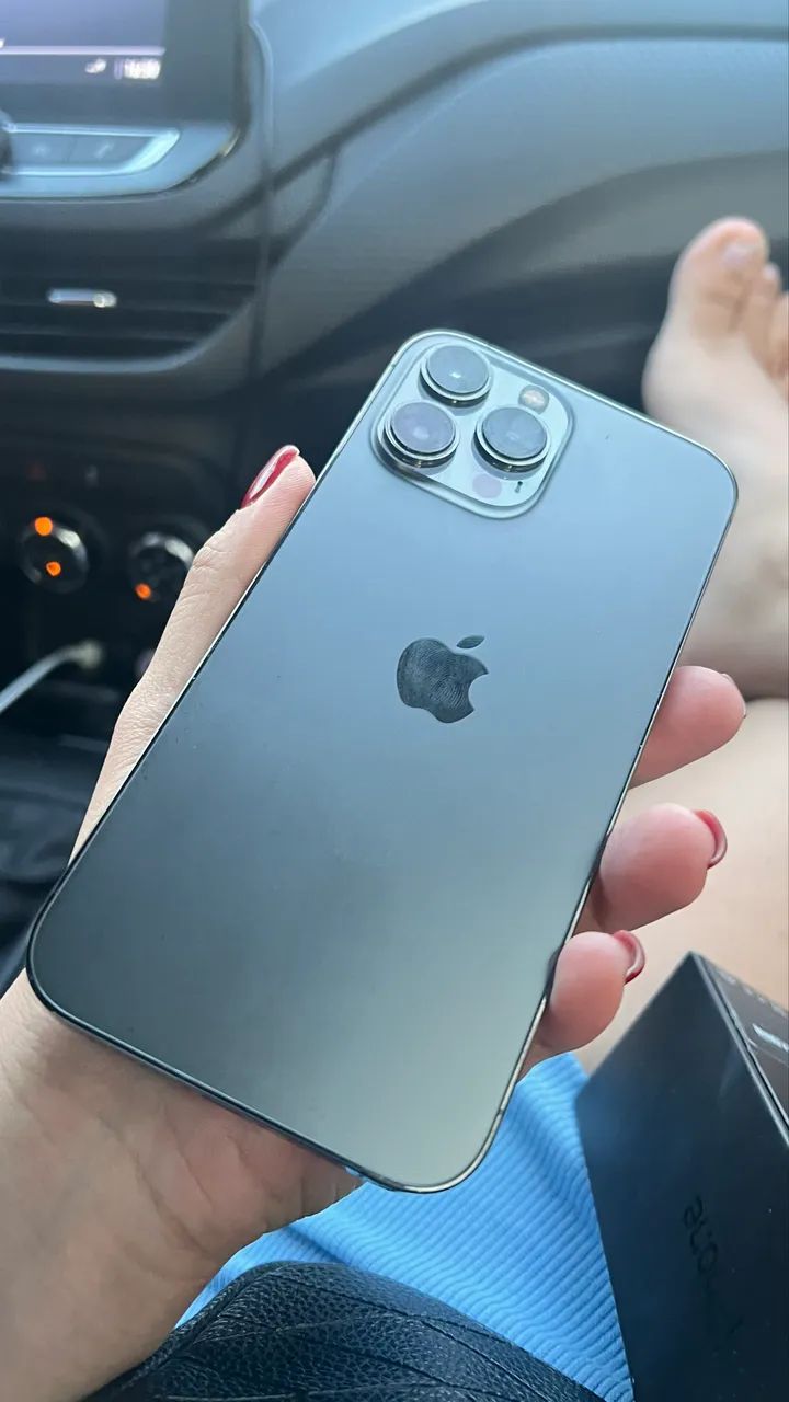 IPHONE 13 PRO MAX - Foto 3