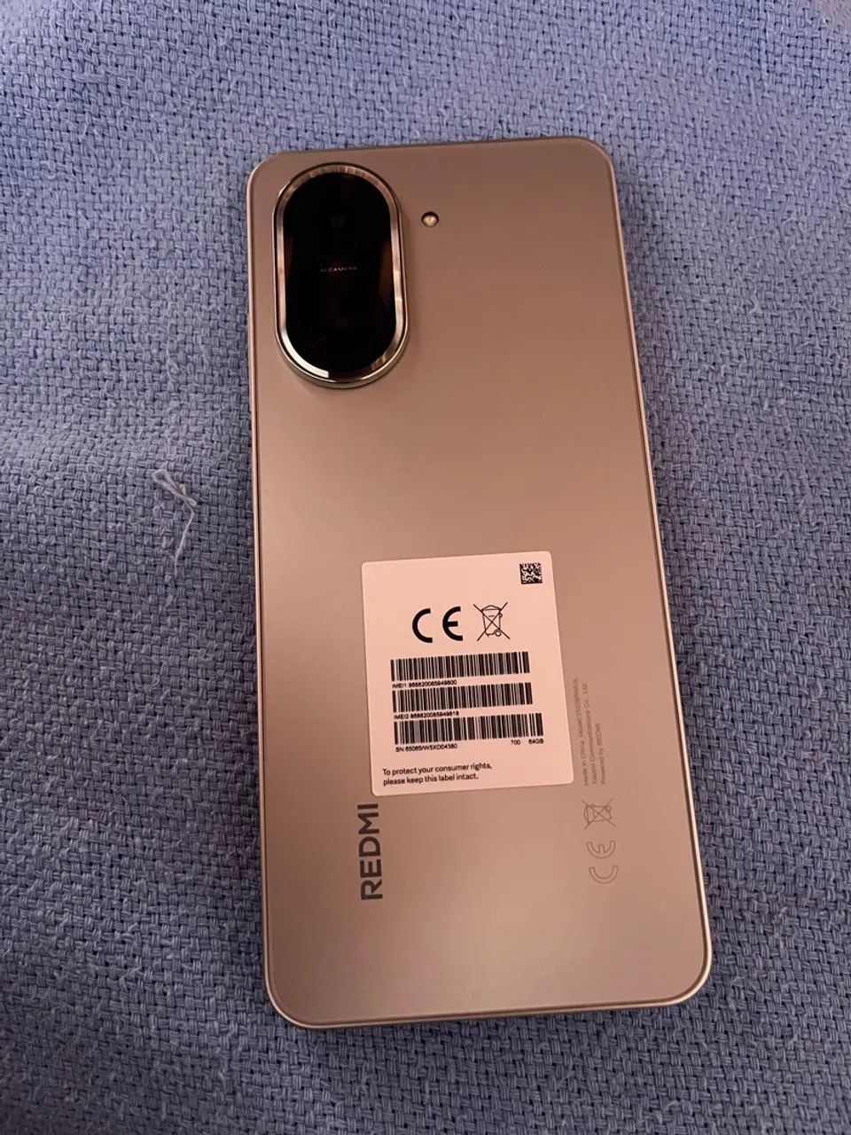 Redmi A5 - Foto 2
