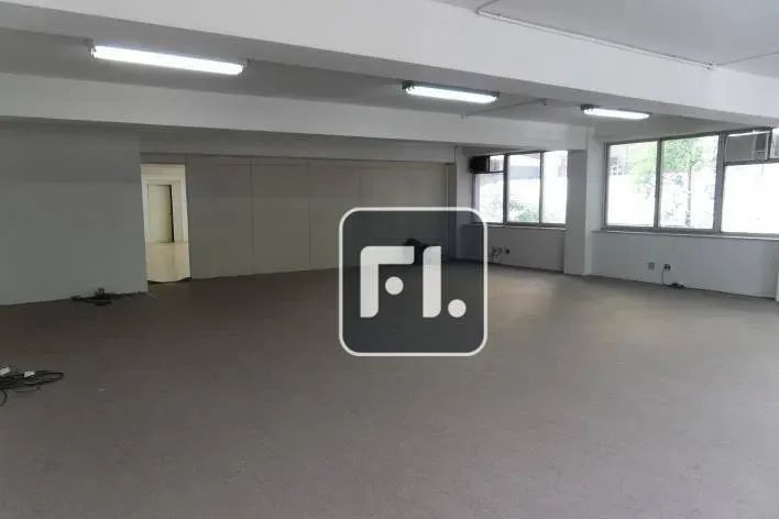 Conjunto comercial, 183 m² - Bela Vista - São Paulo/SP