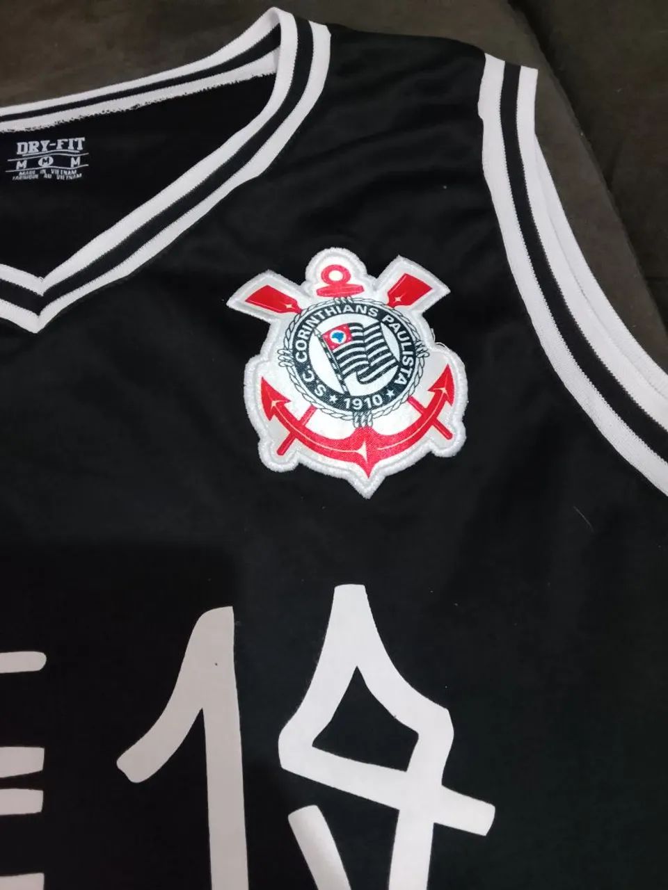 Regata do Corinthians Memphis 10 - Foto 3