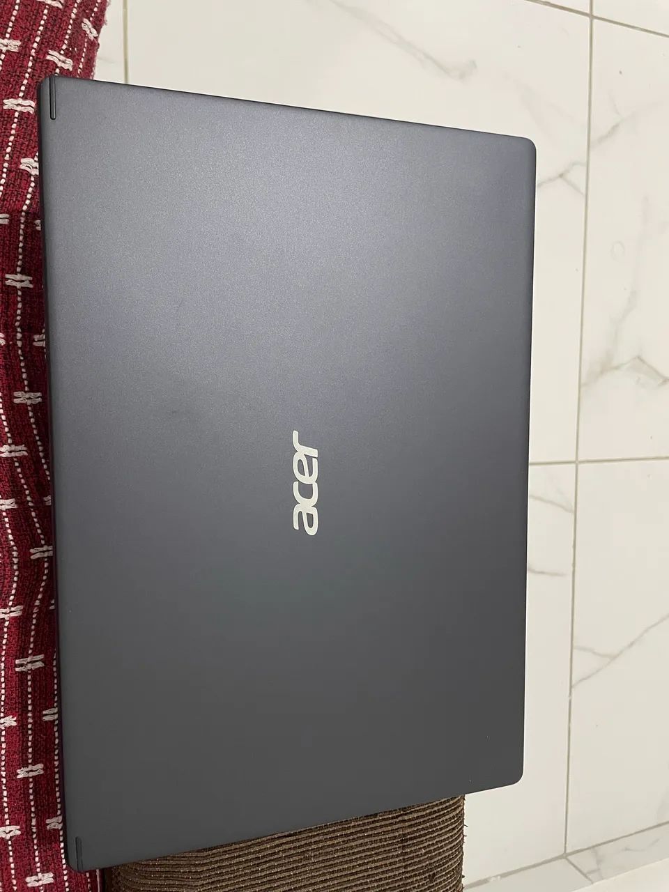 NOTEBOOK SEMINOVO ACER I5 10ª - Foto 3