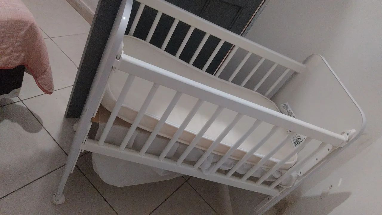 Vendo berço  - Foto 4