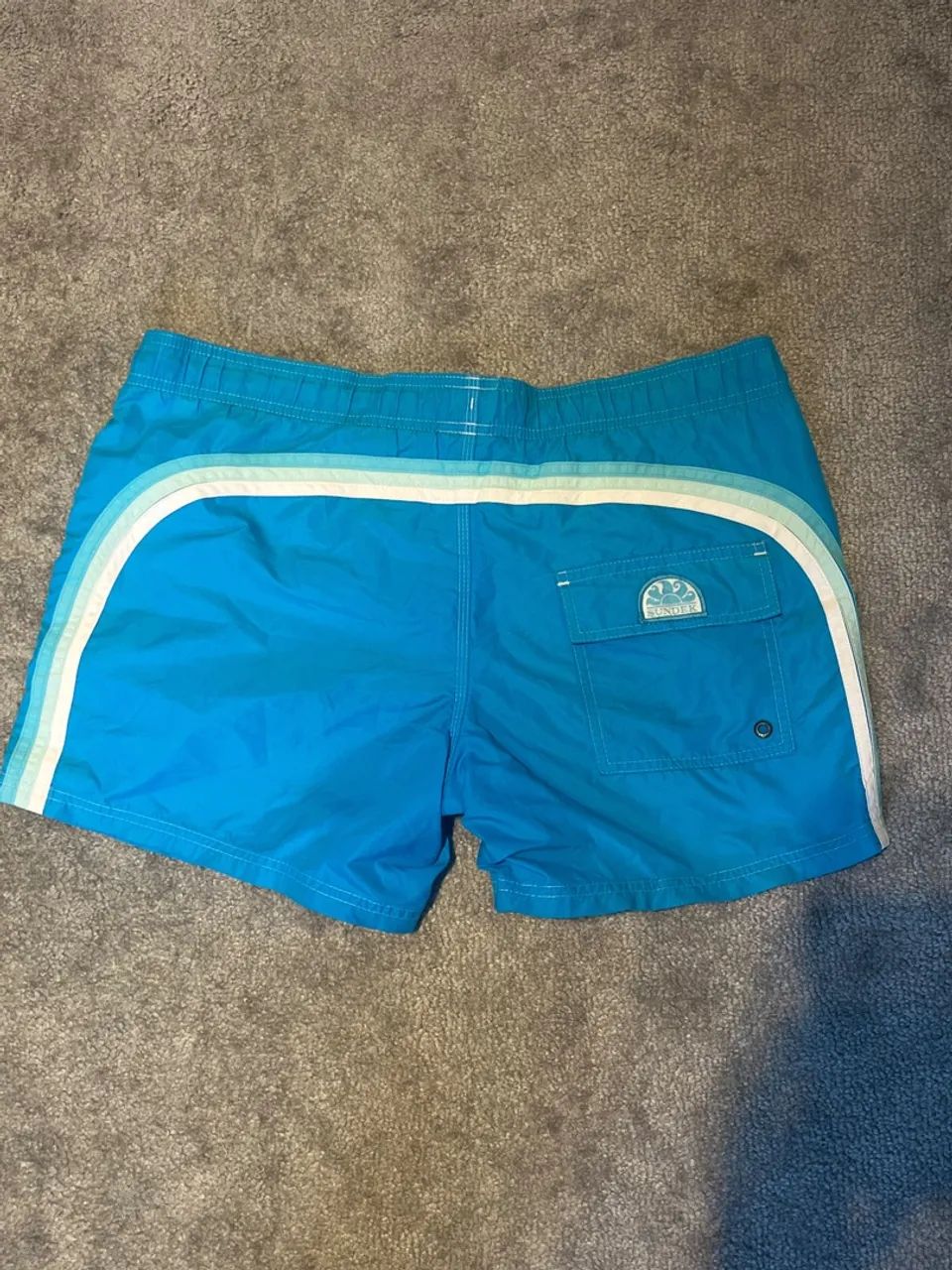 Shorts sundek  - Foto 3