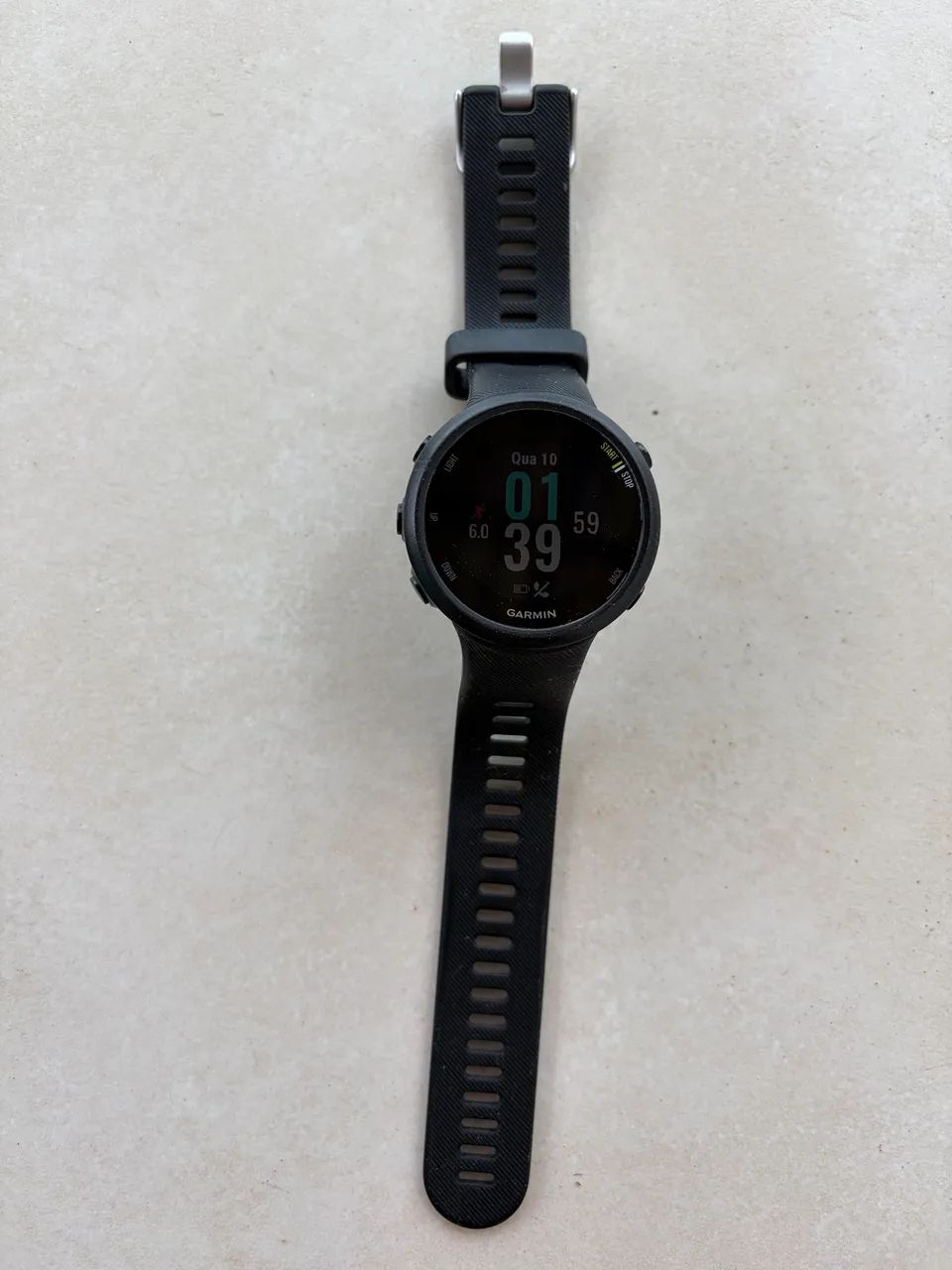 Relógio Garmin Forerunner 45 - Foto 3