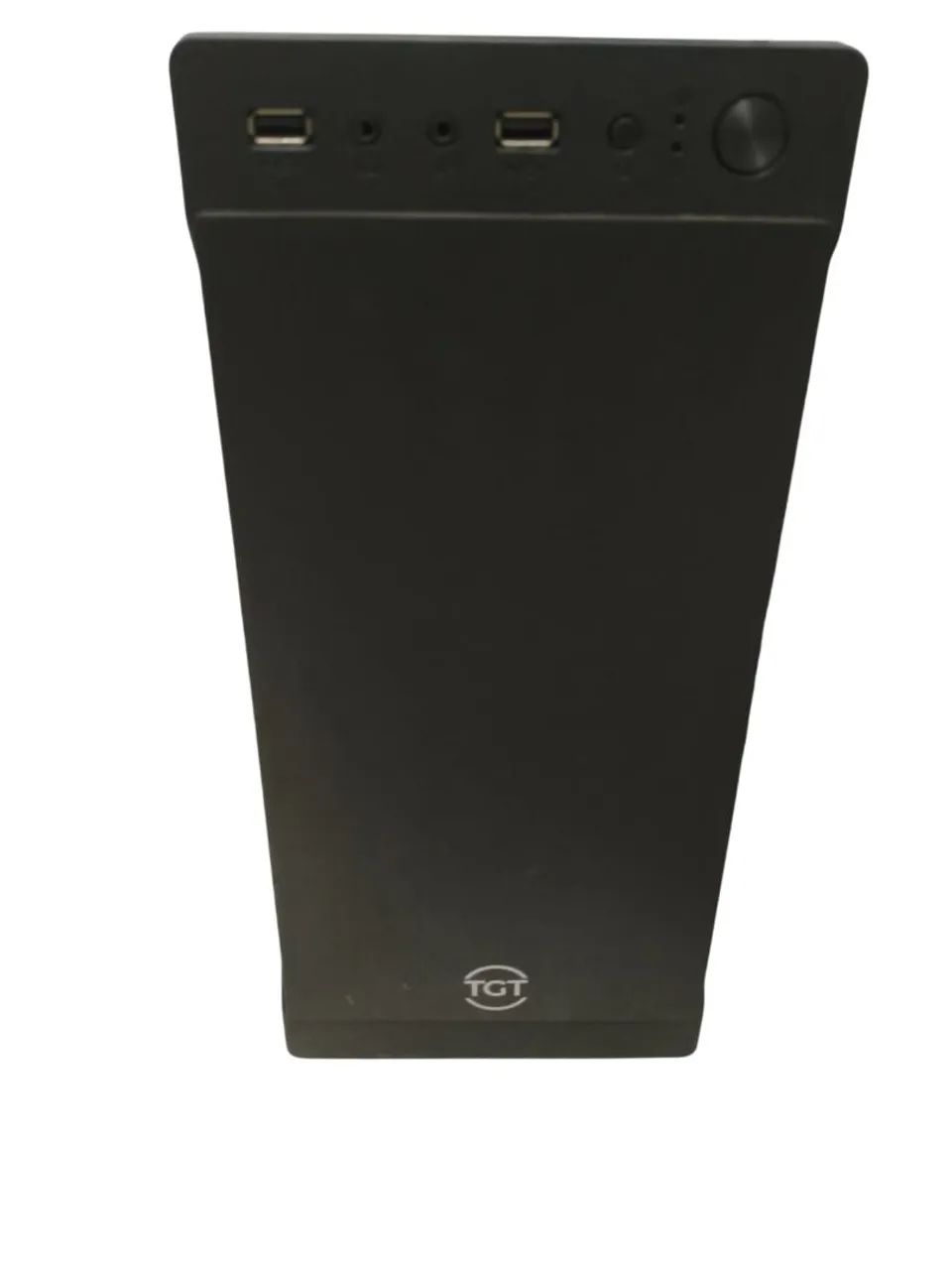 Computador com placa de vídeo GT 730