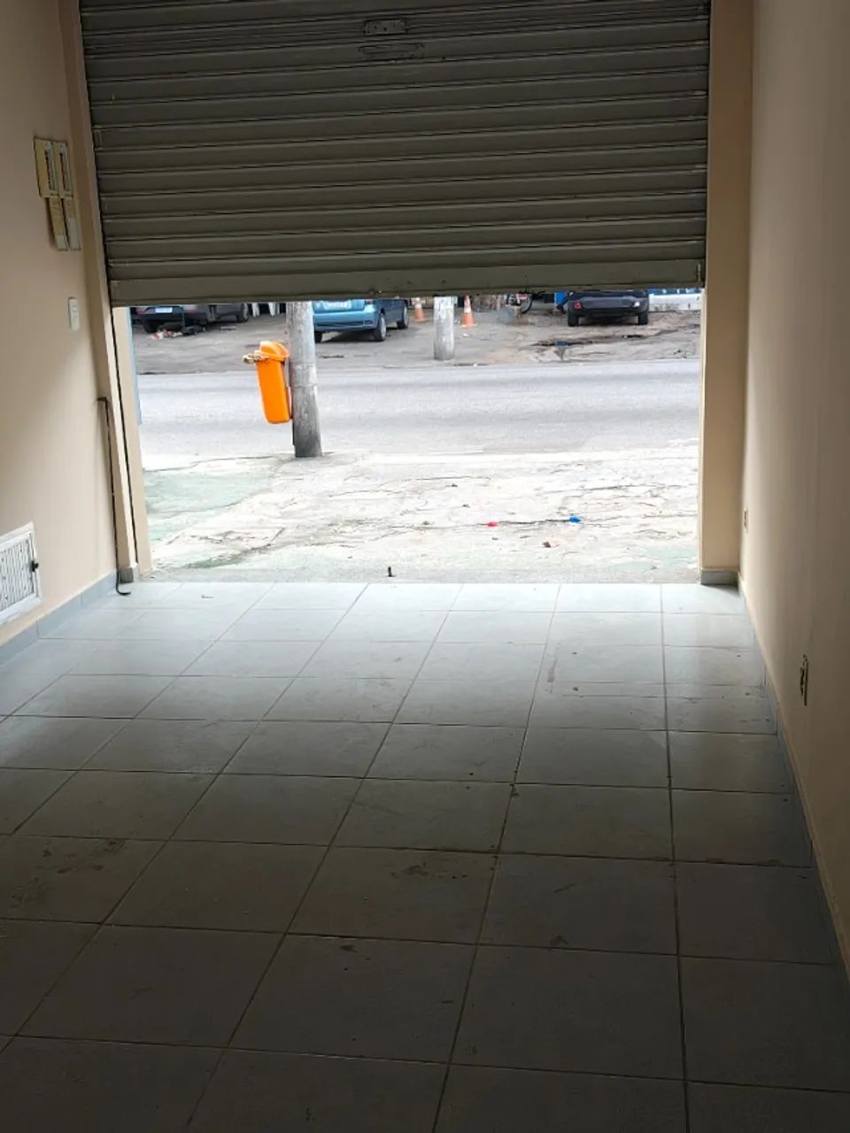 Loja 20 m² - Avenida Lobo Júnior - Foto 5
