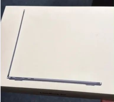 APPLE MACBOOK M3 AIR - Foto 2