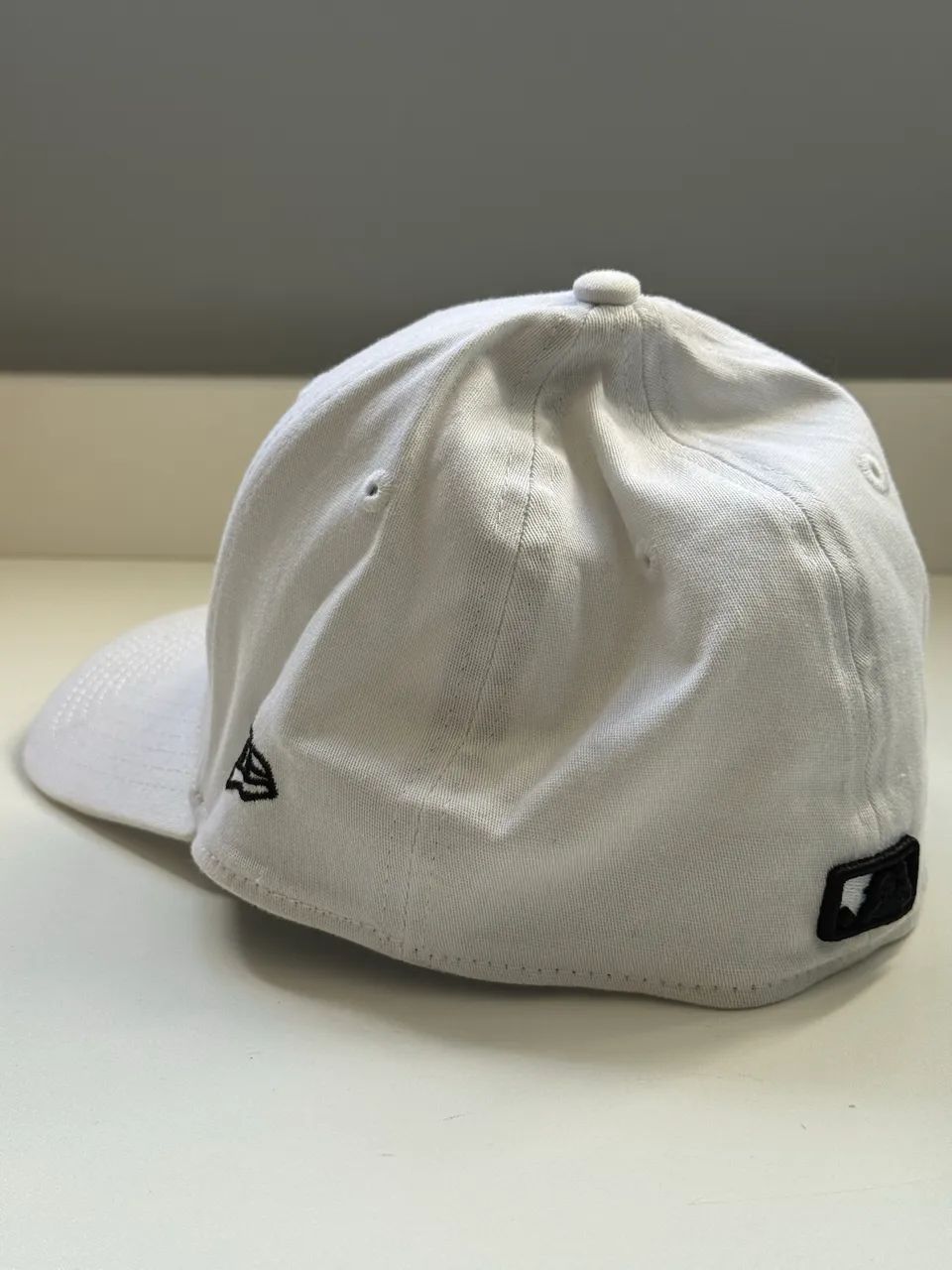 Boné New Era 39thirty NY  - Foto 2