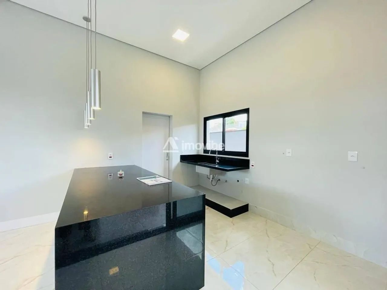 Casa a venda com 300m² de terreno e 180m² de construção com 03 dormitórios sendo uma suíte - Foto 5