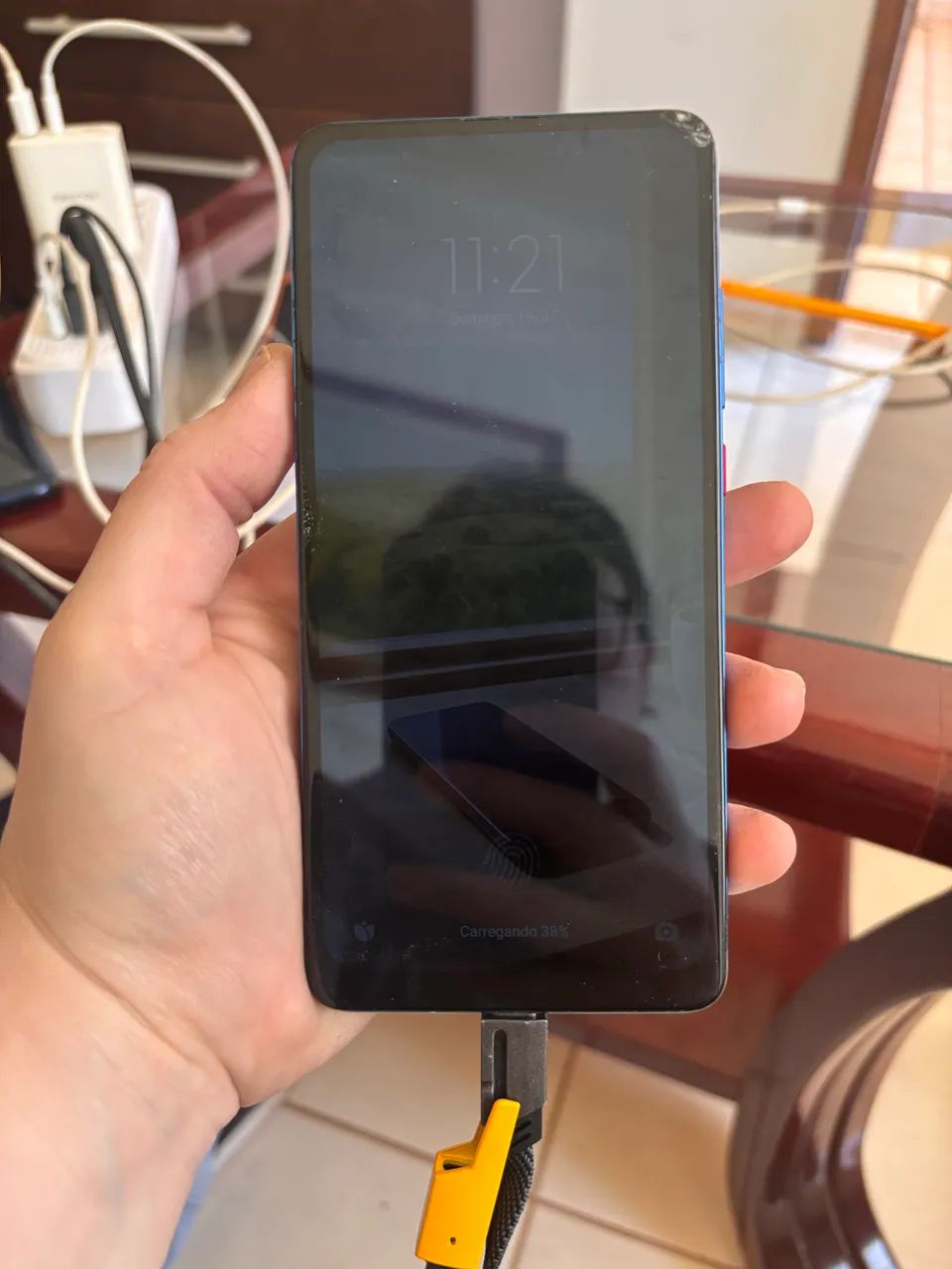 Celular - MI 9T - usado - Foto 2