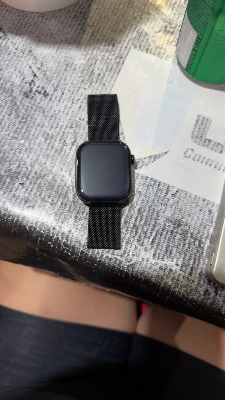 Apple Watch Série 10  - Foto 2