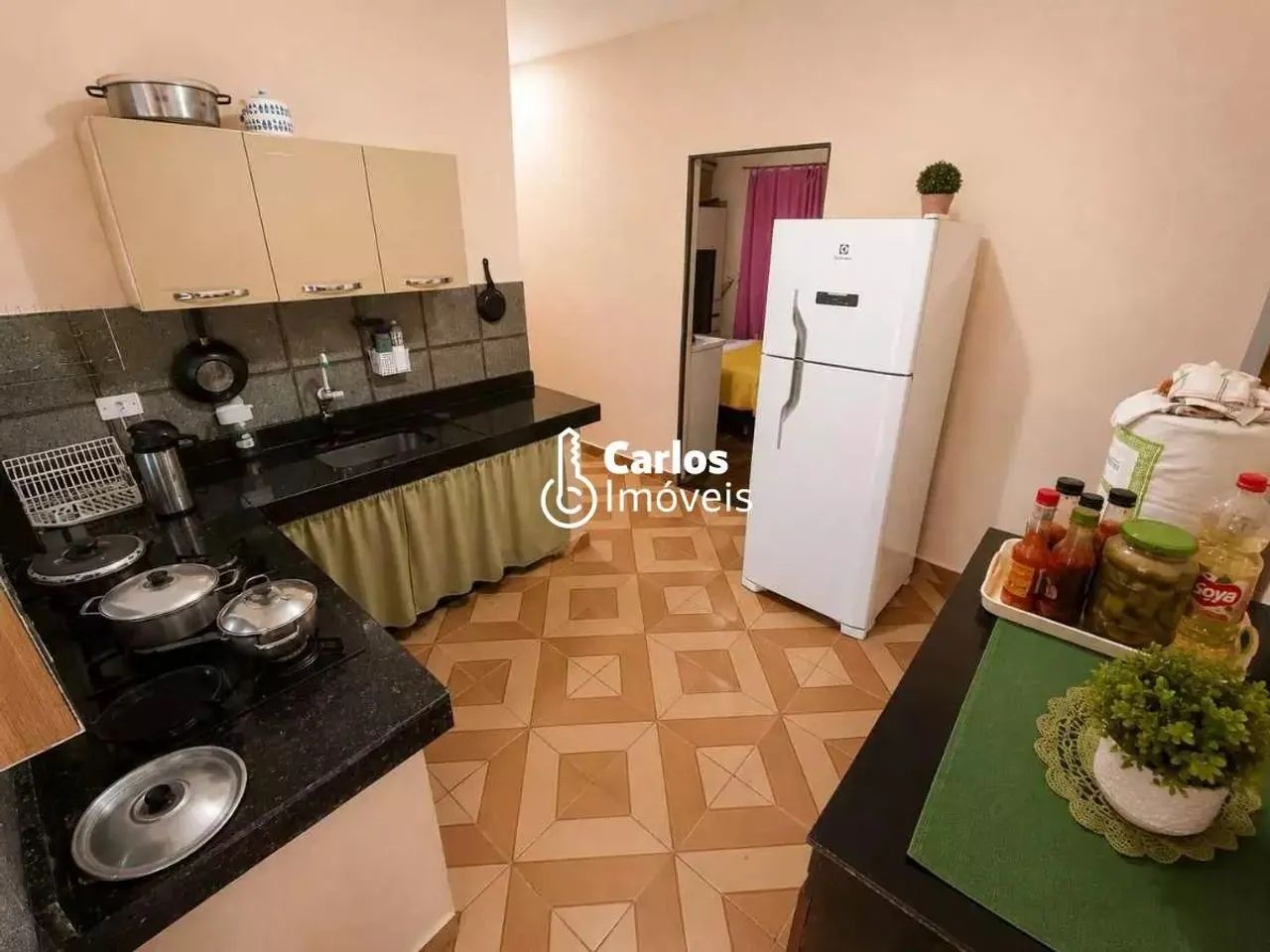 Casa excelente localização  - Foto 3