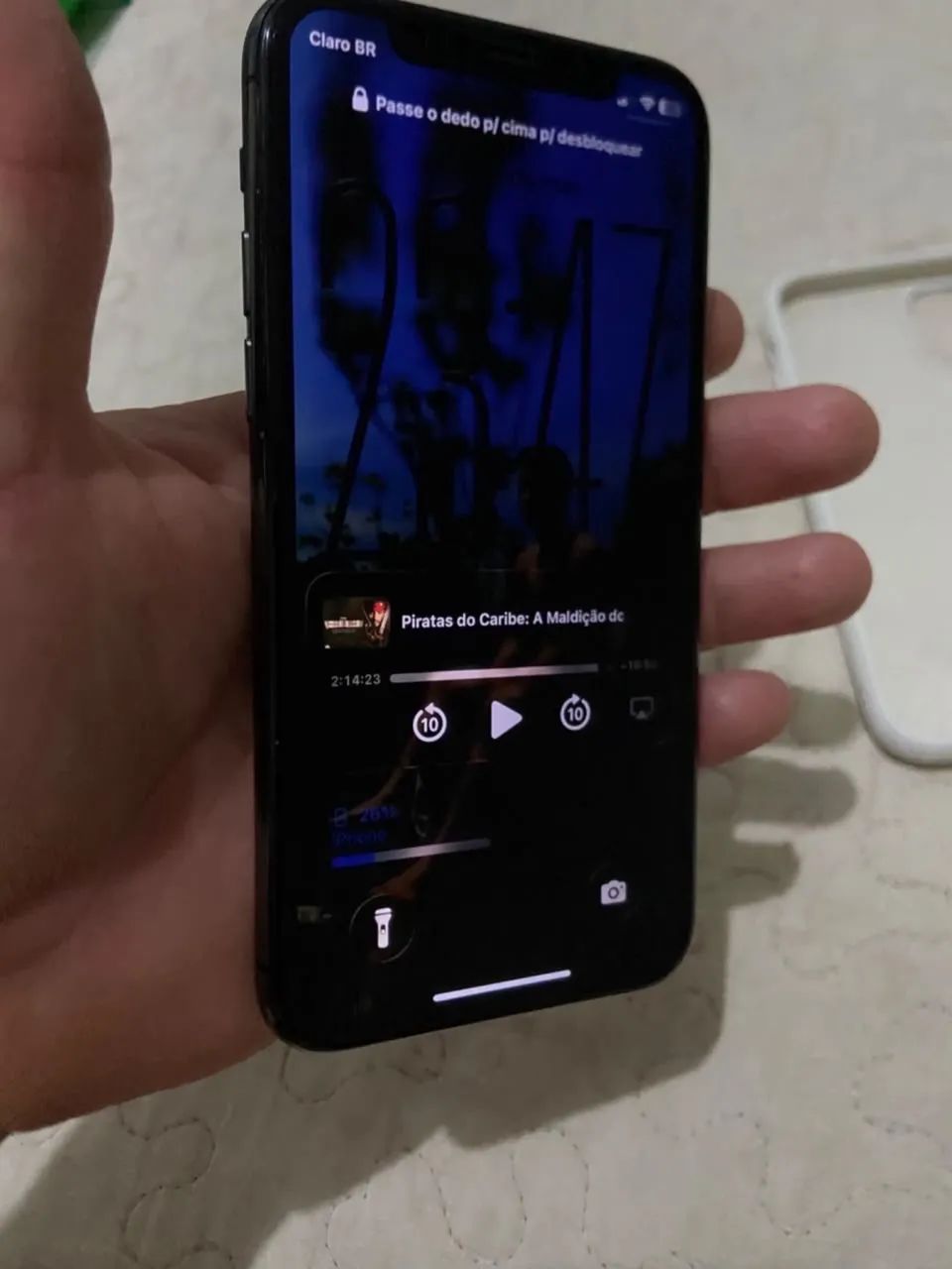 iPhone 11 Pro  - Foto 2