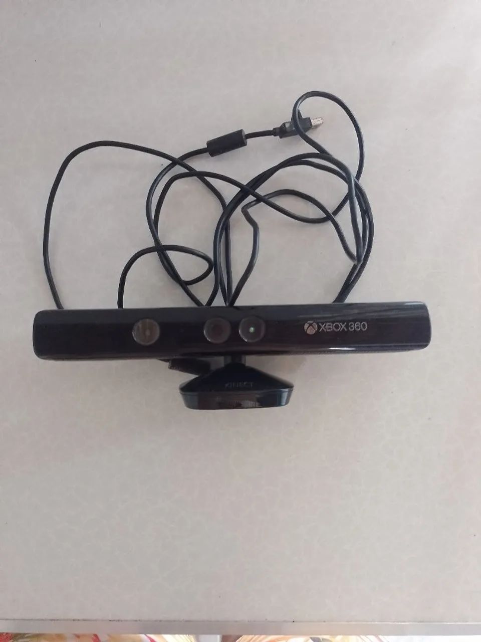 Aparelho Kinect. ZAP * - Foto 2