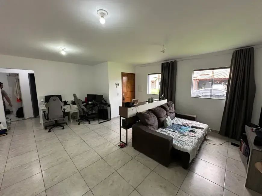 Condomínio Bosque das Palmeiras, com 3 Qtos 1 suíte, laje e placa solar, apta a Financiar - Foto 9