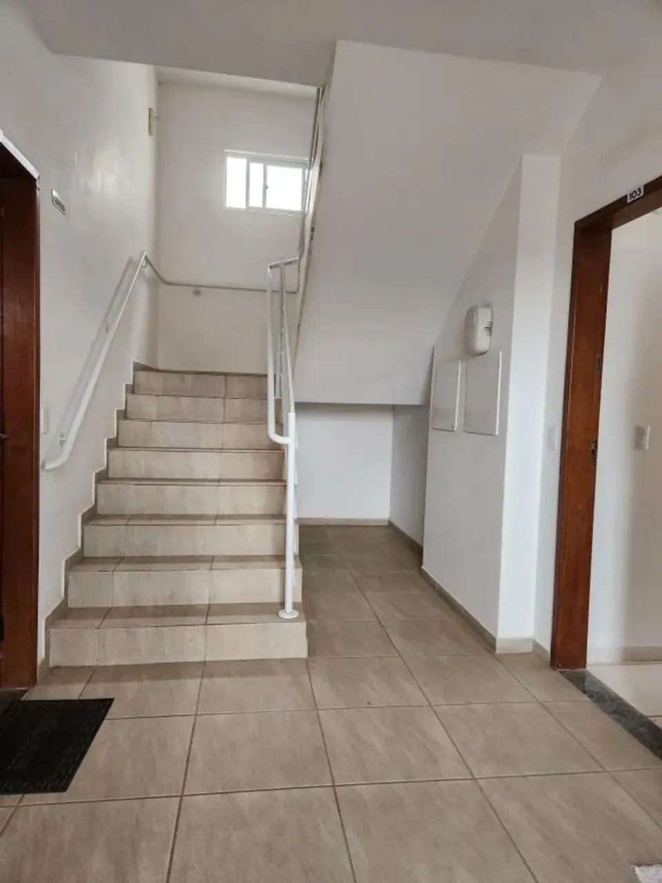 APARTAMENTO TERREO - 02 DORMITORIOS COM VAGA - Foto 5