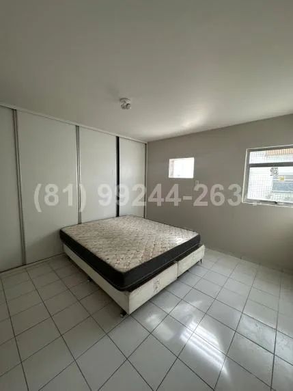 3 Quartos (Suíte) | 230 m² | Graças - Foto 3