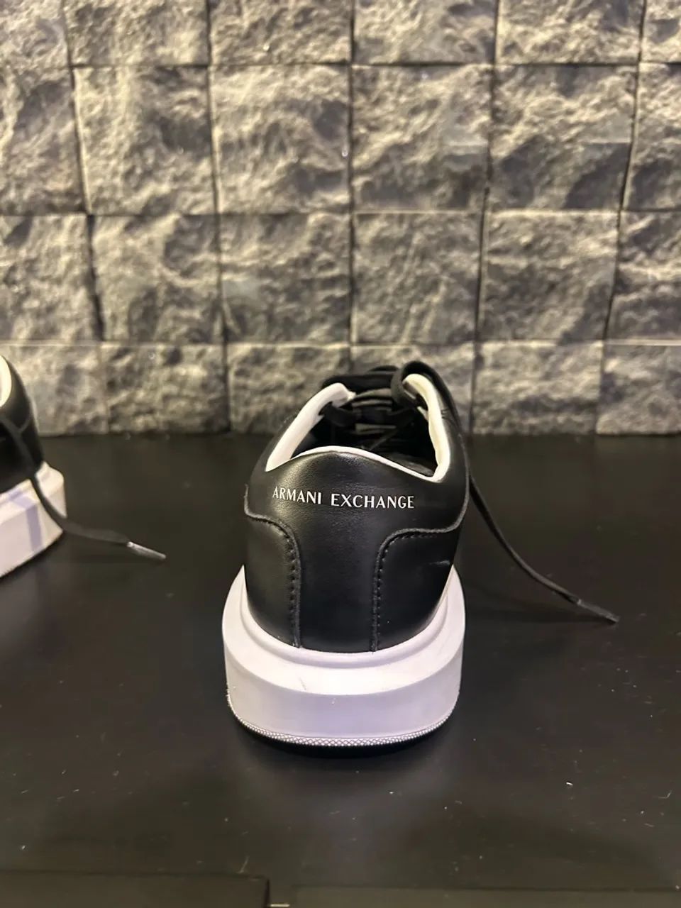 Sapato da Armani  - Foto 3