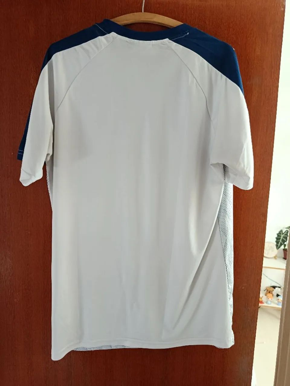 Camiseta PSG original M - Foto 4