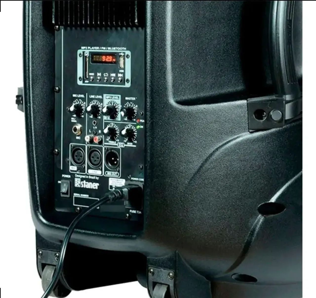 Vende-se Caixa Ativa Staner PS1501 - Foto 3