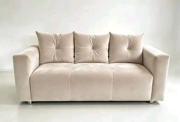 Sofa 3 lugares fabricação watezzpp *89 - Foto 4