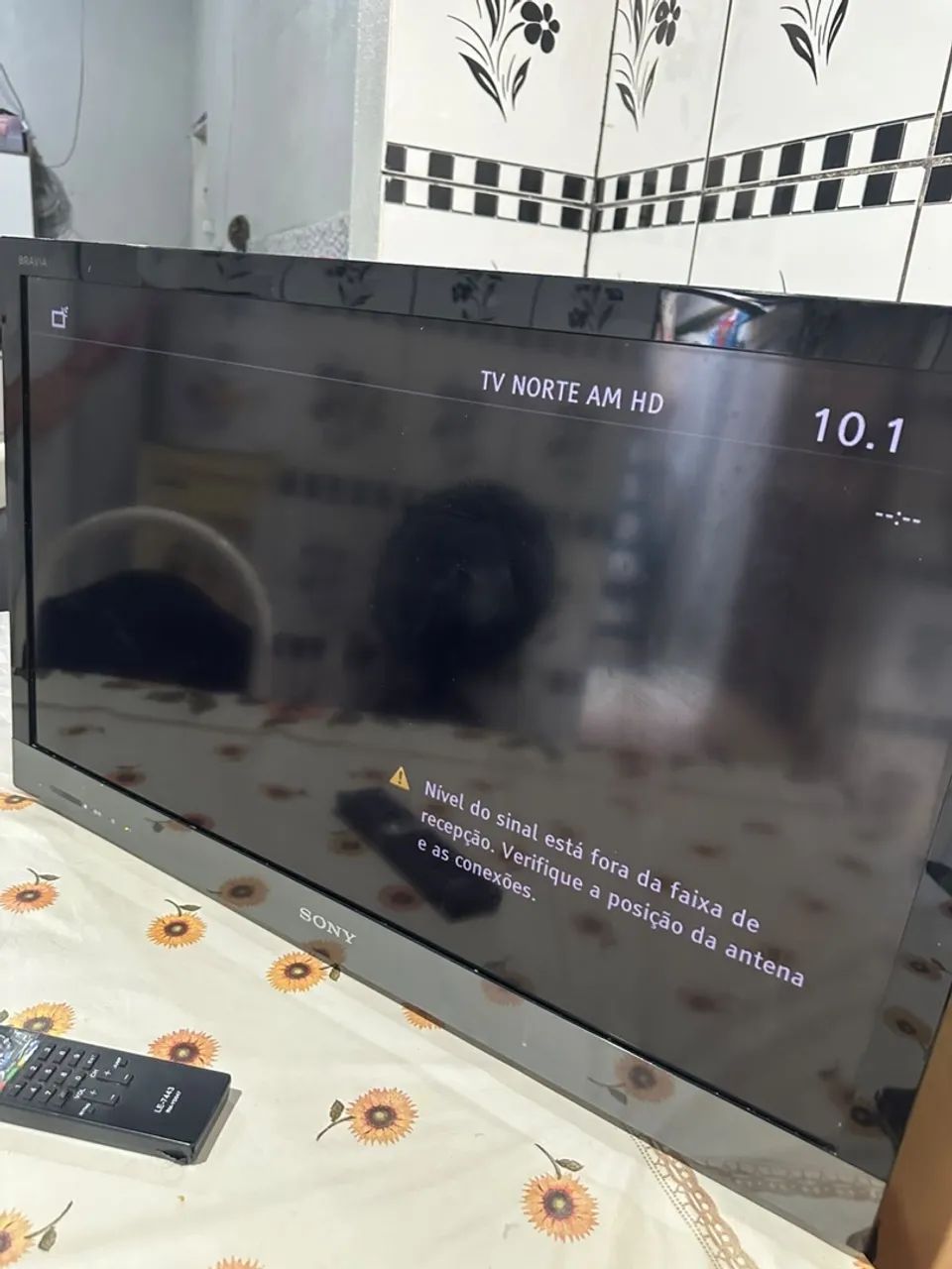 Tv 32 polegadas 