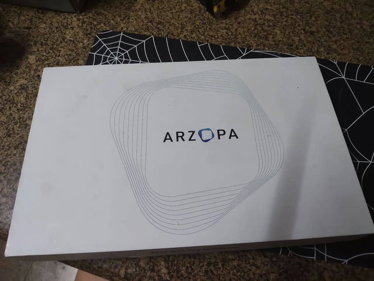 Monitor 14' novo Arzopa