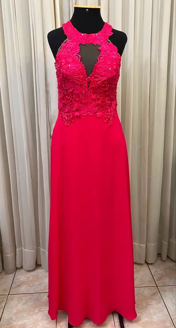 Vestido de festa  - Foto 4