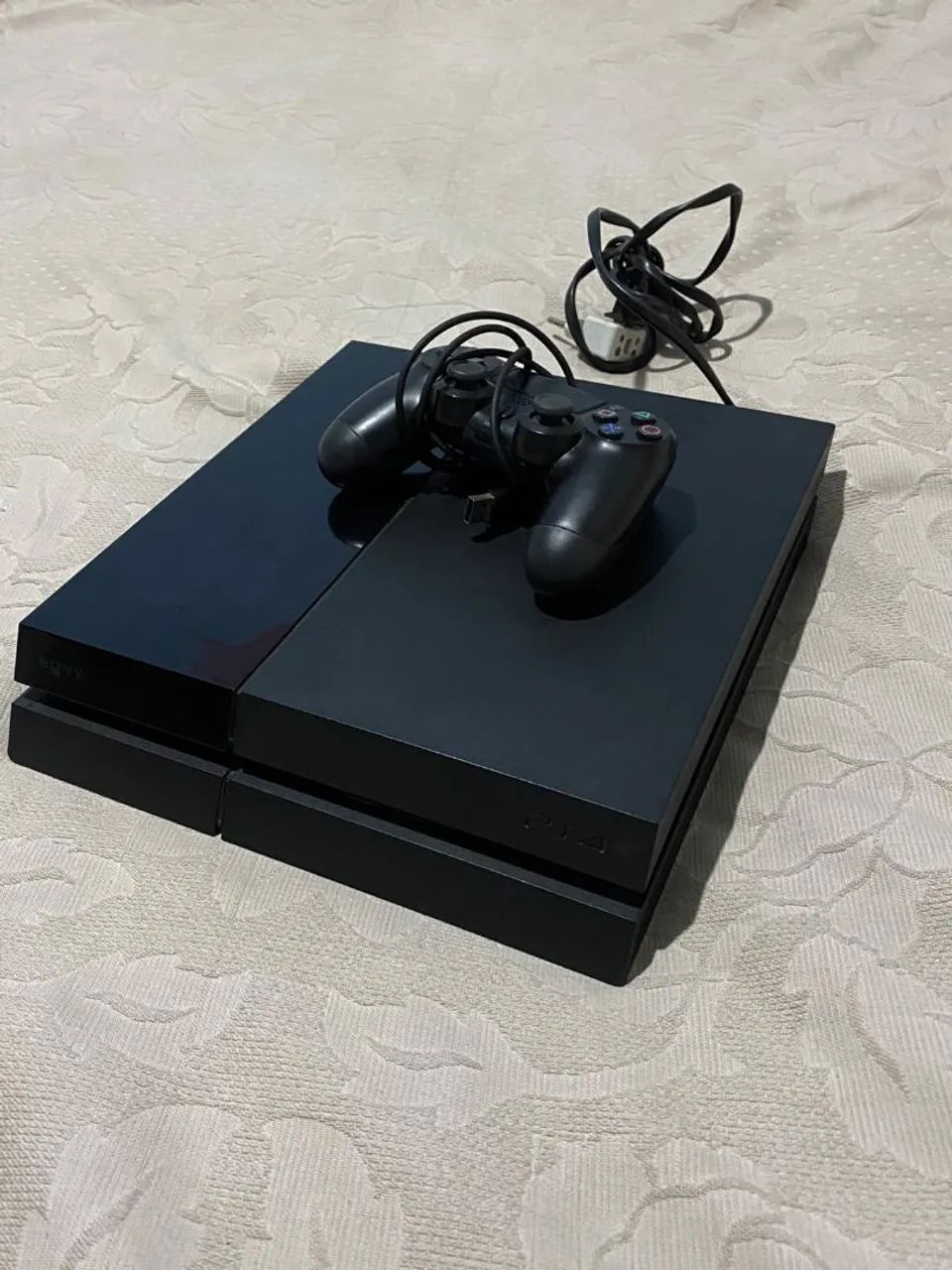 Playstation 4 - Foto 2