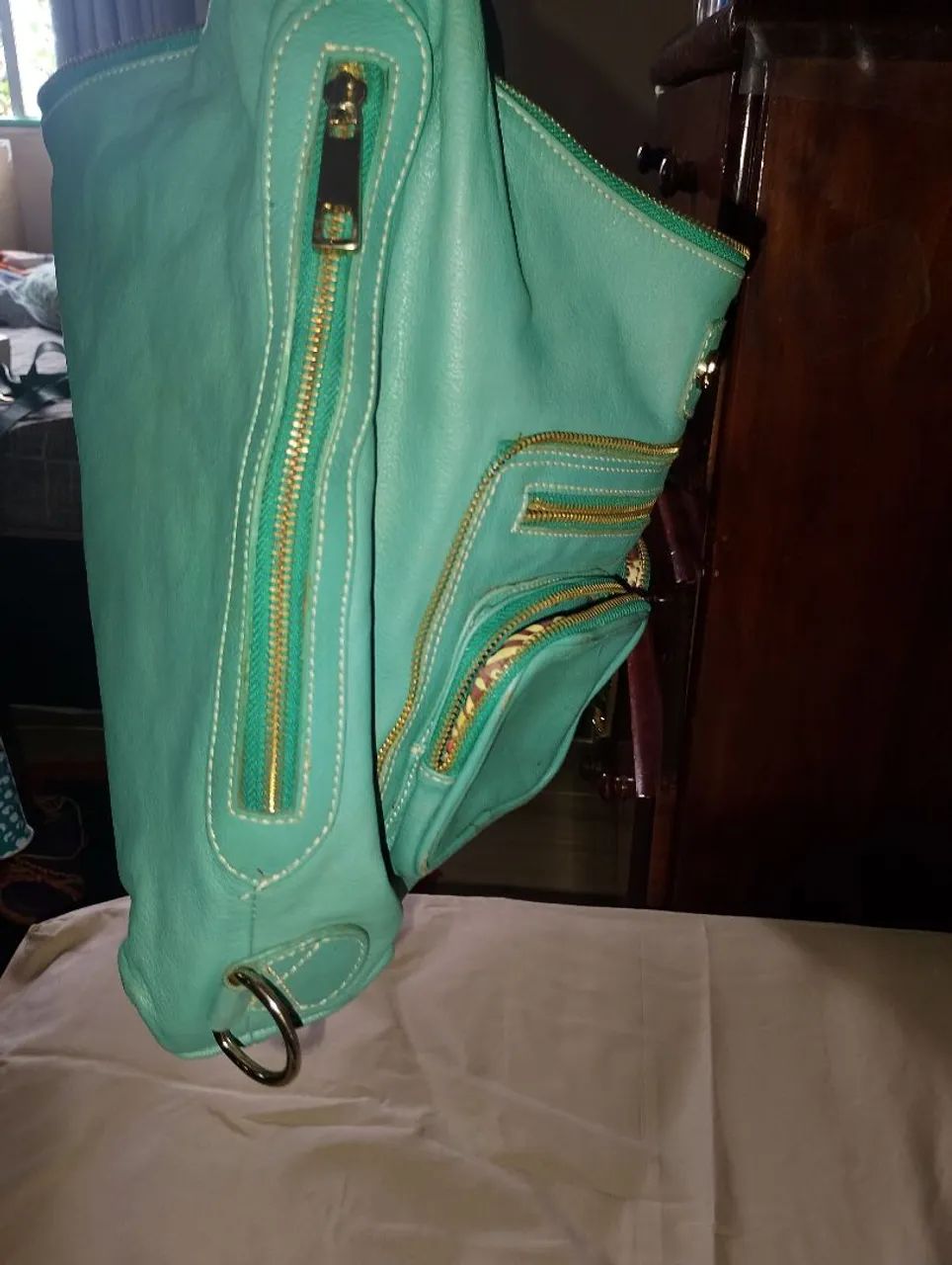 bolsa gloss grande  - Foto 2