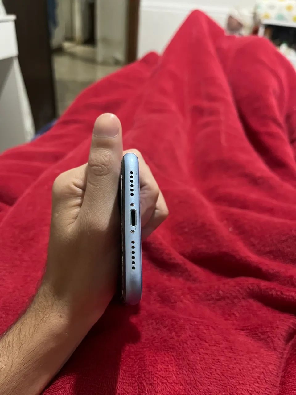 iPhone XR - Foto 3
