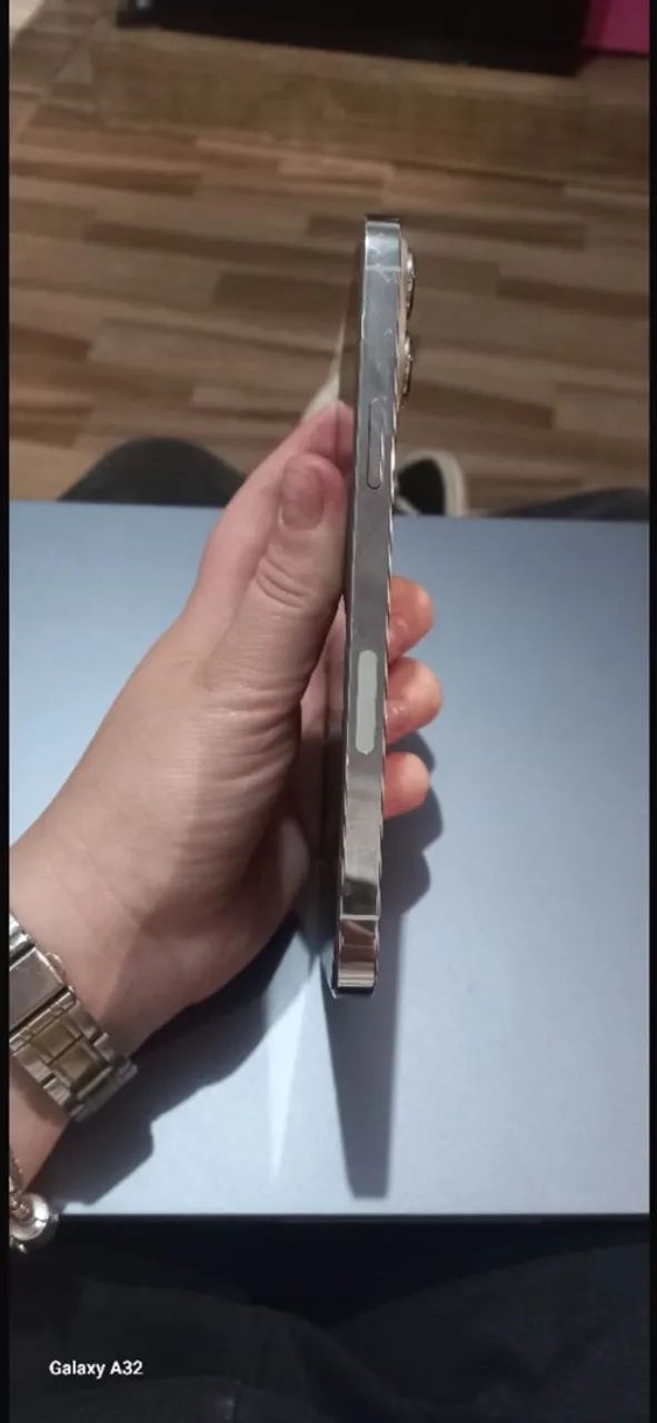 Iphone 13 pro max  - Foto 3