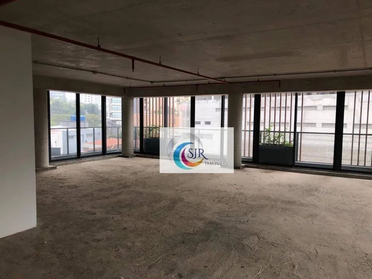 Conjunto para alugar, 360 m² - Vila Madalena - São Paulo/SP - Foto 4