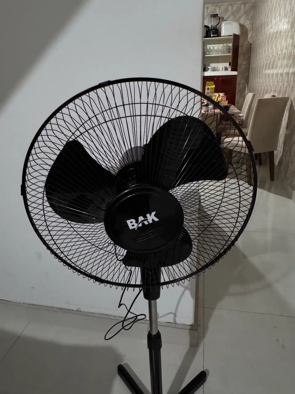 Ventilador  - Foto 2