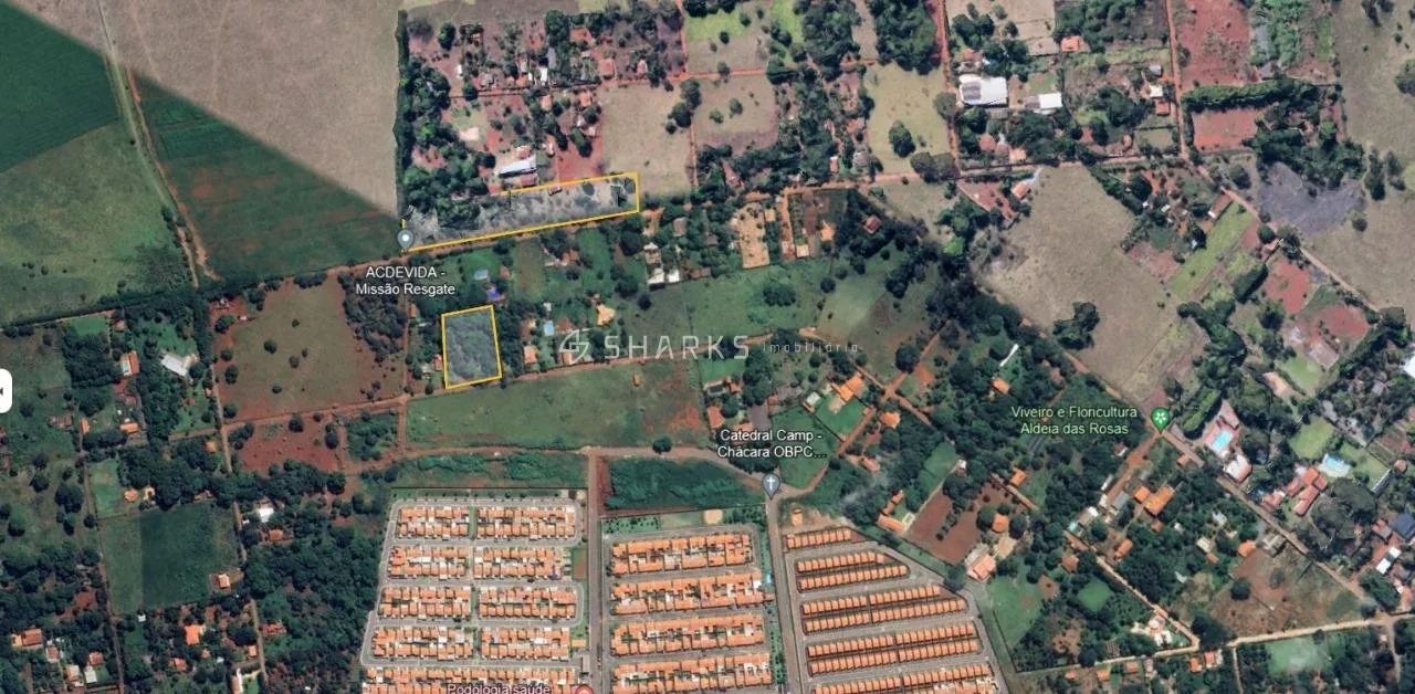 Lote Parque Maracanã 9.750m² - Foto 5