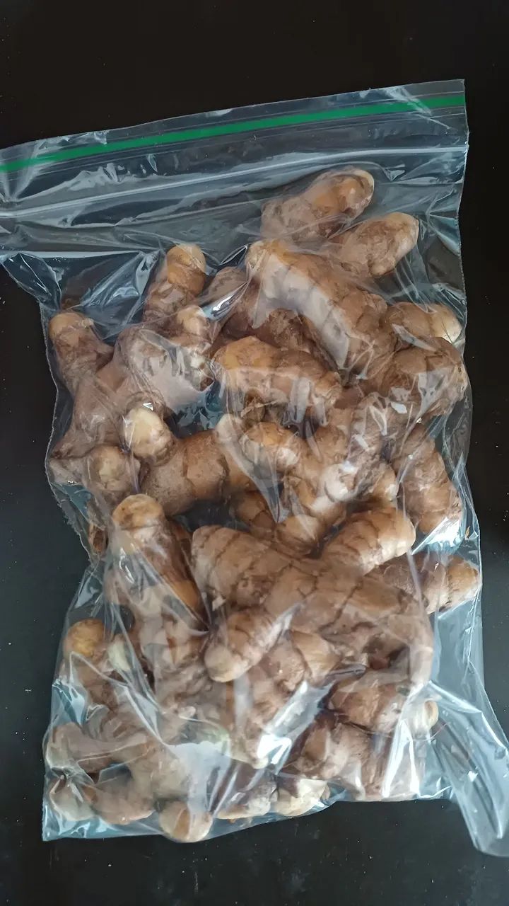 Açafrão ou curcuma - Foto 3