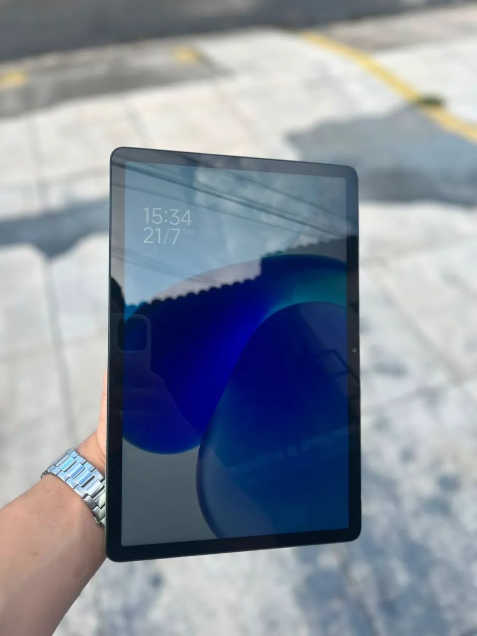 Vendo Tablet Pad SE